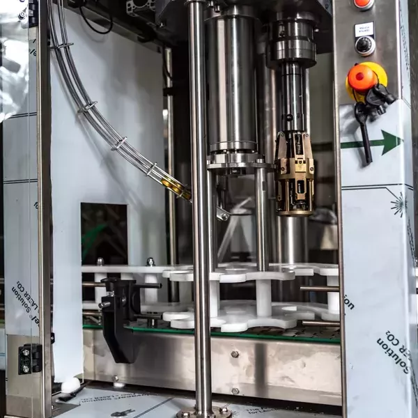 Automatizace procesu