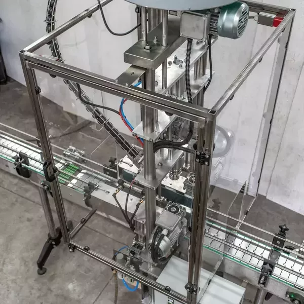Moderní technologie